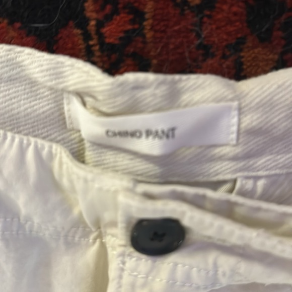 Billy Reid - Chino Pants (30 x 32) - Excellent Condition! - Picture 3 of 8